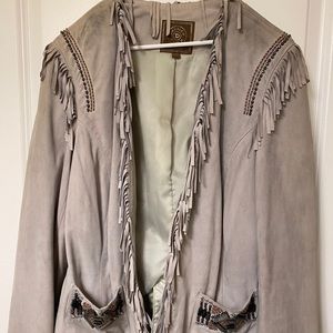 Double D Ranch Jacket